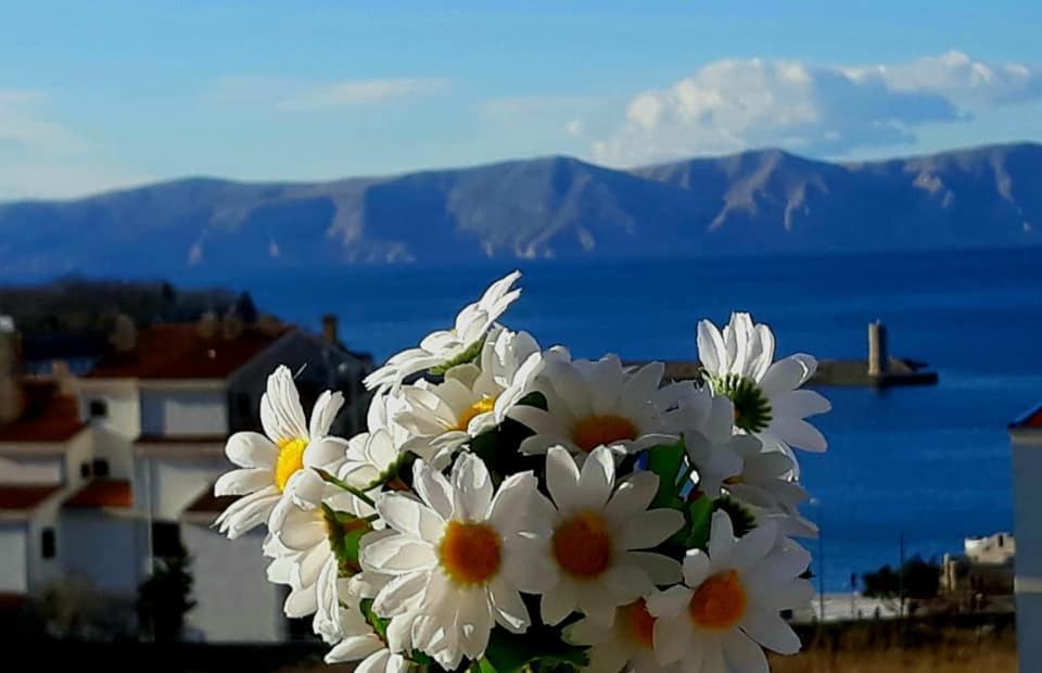 Beautyful Sea View 6 Luxury Studio Danijela 1 센 외부 사진