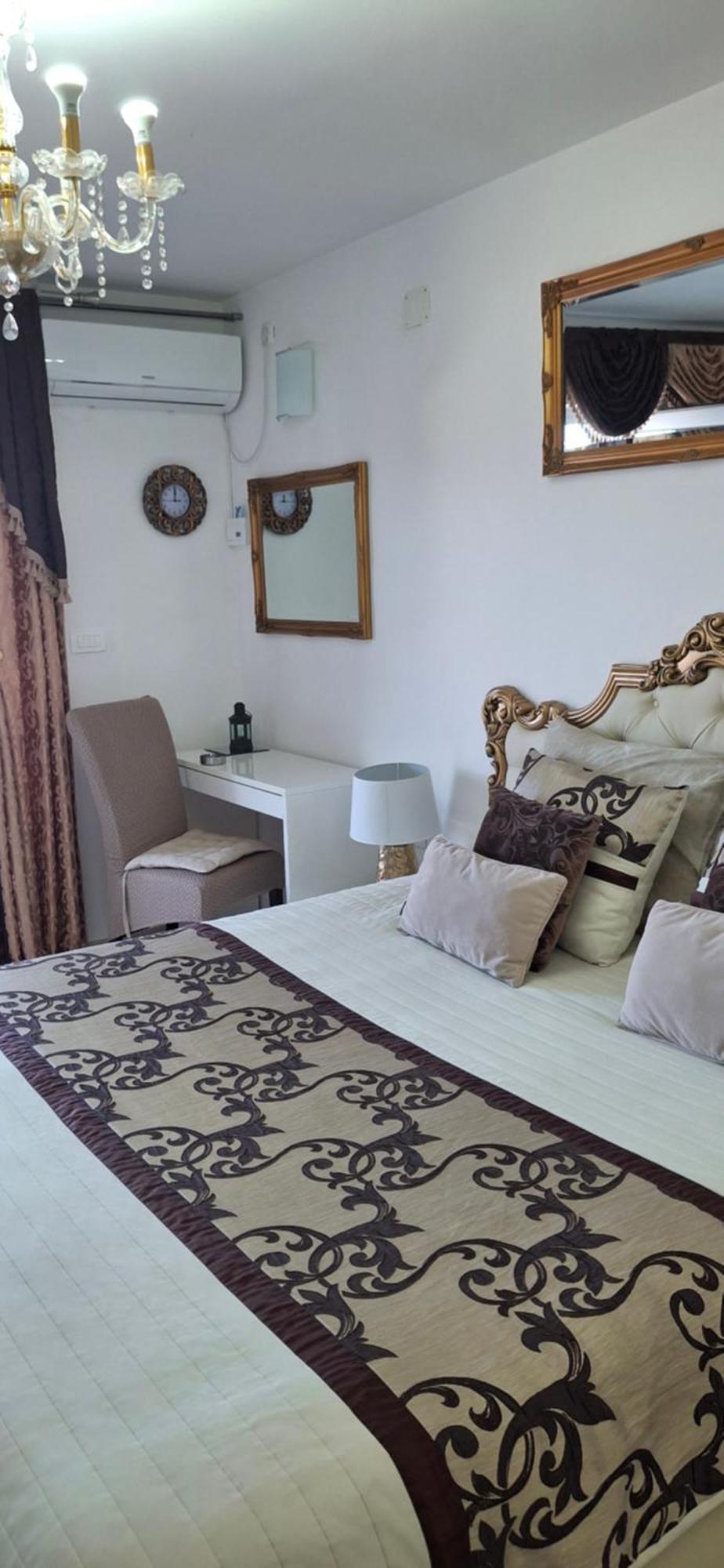 Beautyful Sea View 6 Luxury Studio Danijela 1 센 외부 사진