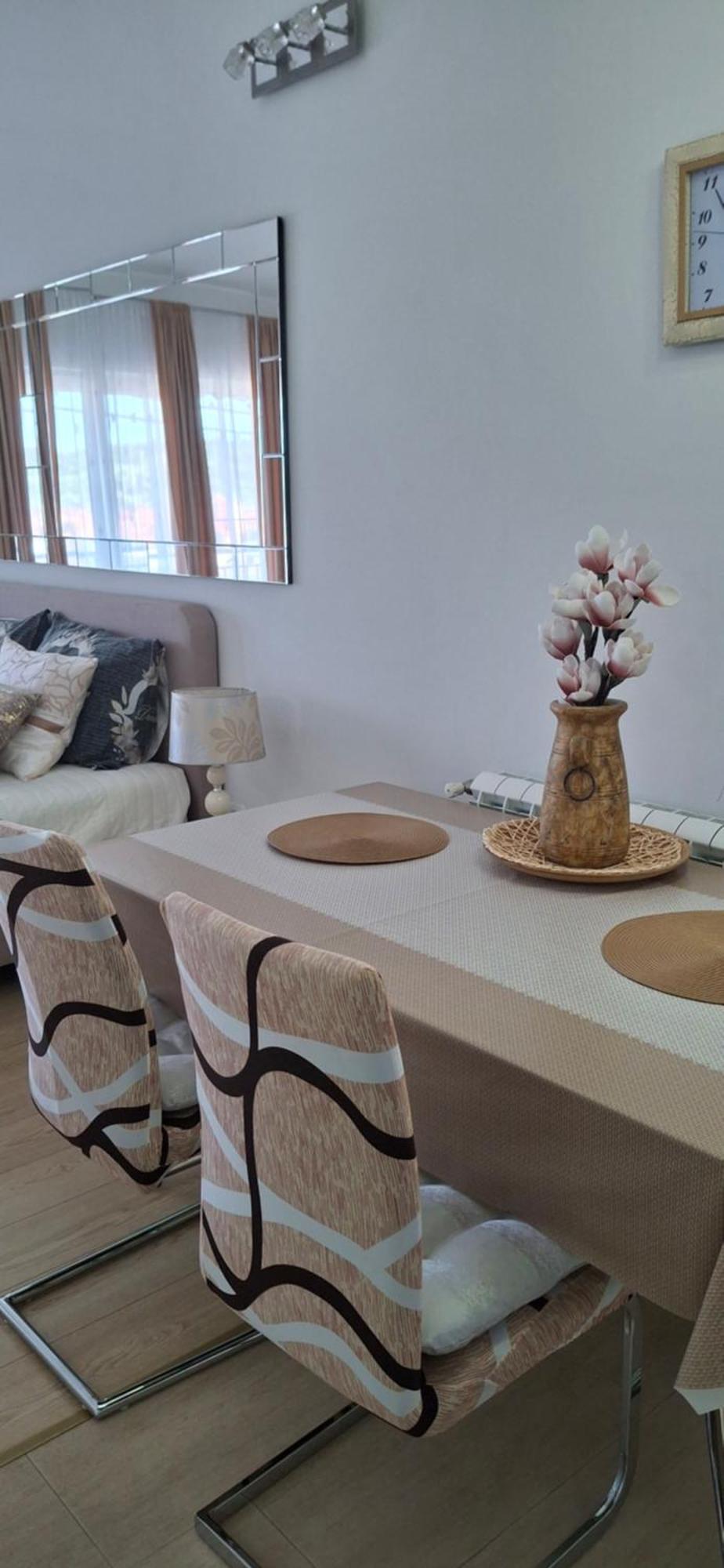 Beautyful Sea View 6 Luxury Studio Danijela 1 센 외부 사진